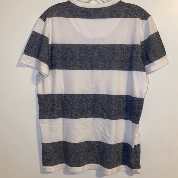 2 men’s t-shirts Hollister S Volcom M - Picture 5 of 15